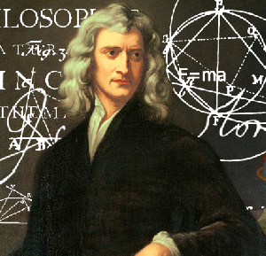 Isaac Newton | Cálculo Infinitesimal | Teoría de fluxiones